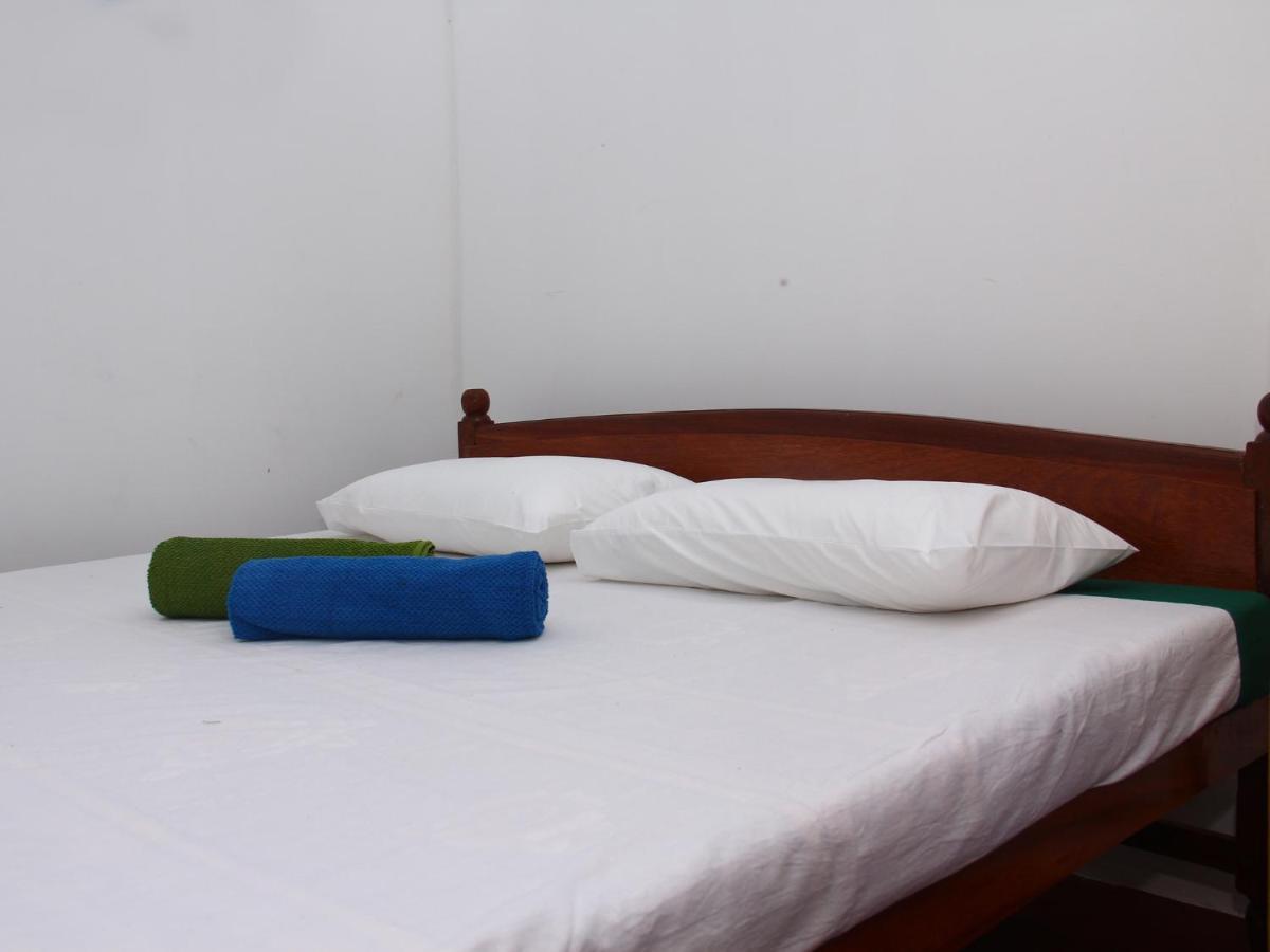 Sun Bird Eco Guest Mirissa Hotell Rum bild